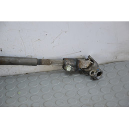 Piantone sterzo elettrico con centralina servosterzo Toyota Aygo dal 2005 al 2014 cod 45250-0h011  1772122437024