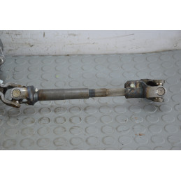 Piantone sterzo elettrico con centralina servosterzo Toyota Aygo dal 2005 al 2014 cod 45250-0h011  1772122437024