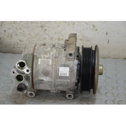 Compressore aria condizionata Lancia Delta dal 2011 al 2015 cod 51794515  1772716921519