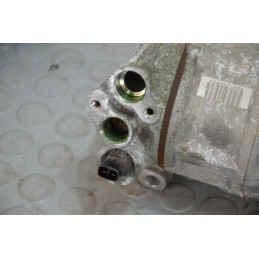 Compressore aria condizionata Lancia Delta dal 2011 al 2015 cod 51794515  1772716921519
