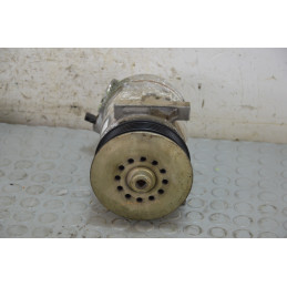 Compressore aria condizionata Lancia Delta dal 2011 al 2015 cod 51794515  1772716921519