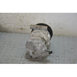 Compressore aria condizionata Lancia Delta dal 2011 al 2015 cod 51794515  1772716921519