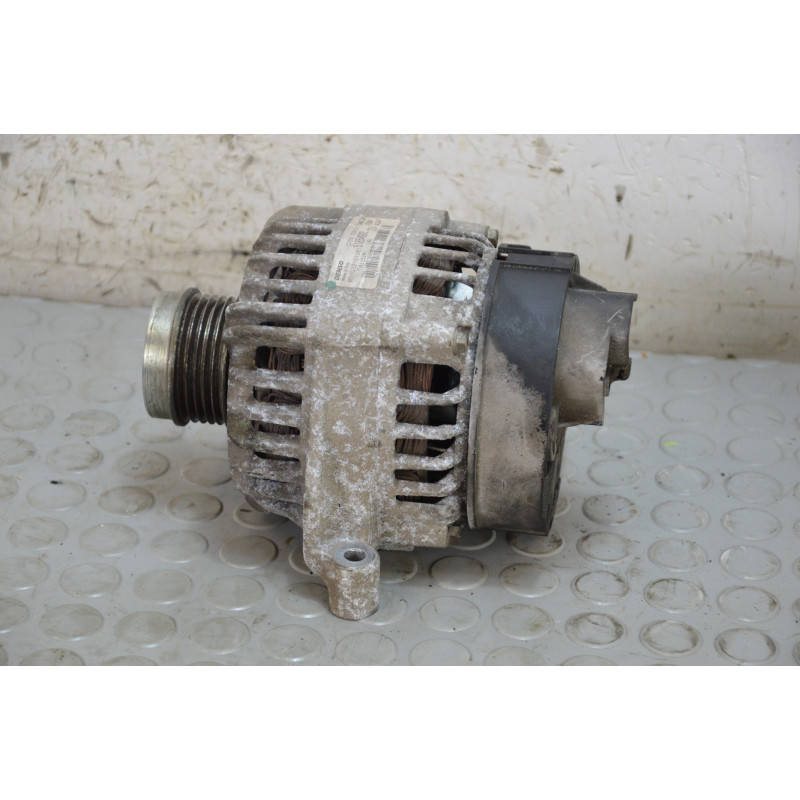 Alternatore Lancia Delta 1.4 T-Jet dal 2011 al 2015 cod 51854903  1772717151380