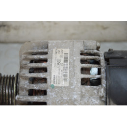 Alternatore Lancia Delta 1.4 T-Jet dal 2011 al 2015 cod 51854903  1772717151380