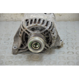 Alternatore Lancia Delta 1.4 T-Jet dal 2011 al 2015 cod 51854903  1772717151380