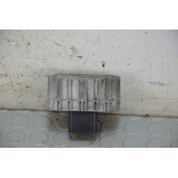 Centralina preriscaldamento candelette Opel Astra G 1.7 DTI dal 1998 al 2005 cod 55354141  1772717617374