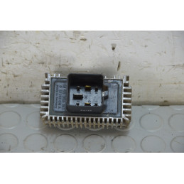 Centralina preriscaldamento candelette Opel Astra G 1.7 DTI dal 1998 al 2005 cod 55354141  1772717617374