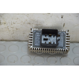 Centralina preriscaldamento candelette Opel Astra G 1.7 DTI dal 1998 al 2005 cod 55354141  1772717617374