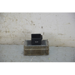 Centralina preriscaldamento candelette Opel Astra G 1.7 DTI dal 1998 al 2005 cod 55354141  1772717617374