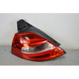 Fanale fanalino stop post sx Renault Megane dal 2006 al 2009 cod 8200413214  1772718799284