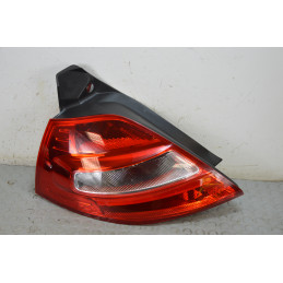 Fanale fanalino stop post sx Renault Megane dal 2006 al 2009 cod 8200413214  1772718799284