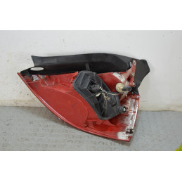 Fanale fanalino stop post sx Renault Megane dal 2006 al 2009 cod 8200413214  1772718799284