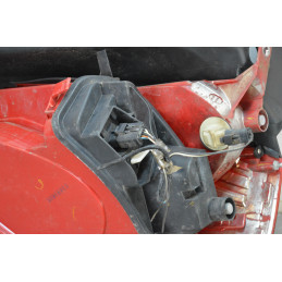 Fanale fanalino stop post sx Renault Megane dal 2006 al 2009 cod 8200413214  1772718799284