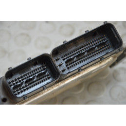 Centralina motore Lancia Delta 1.4 T-Jet dal 2011 al 2015 cod 51867078 0261s05874  1772719063063