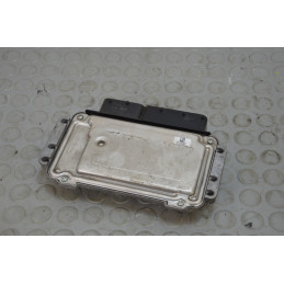 Centralina motore Lancia Delta 1.4 T-Jet dal 2011 al 2015 cod 51867078 0261s05874  1772719063063