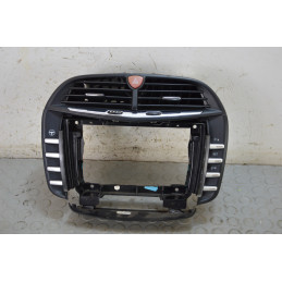 Pulsantiera multifunzione centrale cruscotto Lancia Delta dal 2011 al 2015 cod 7354775820  1772719311393