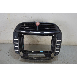 Pulsantiera multifunzione centrale cruscotto Lancia Delta dal 2011 al 2015 cod 7354775820  1772719311393