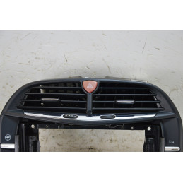 Pulsantiera multifunzione centrale cruscotto Lancia Delta dal 2011 al 2015 cod 7354775820  1772719311393