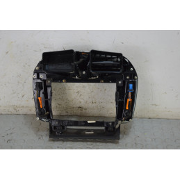 Pulsantiera multifunzione centrale cruscotto Lancia Delta dal 2011 al 2015 cod 7354775820  1772719311393