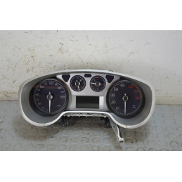 Contachilometri quadro strumenti Lancia Delta 1.4 T-JET dal 2011 al 2015 cod 51835100  1772719942030