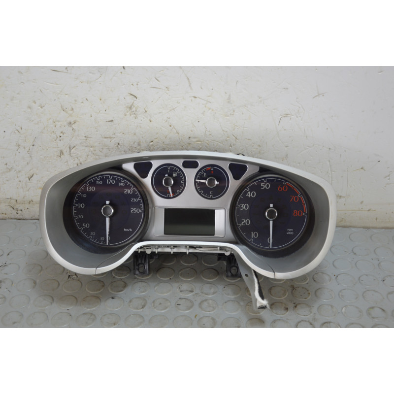 Contachilometri quadro strumenti Lancia Delta 1.4 T-JET dal 2011 al 2015 cod 51835100  1772719942030
