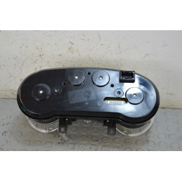 Contachilometri quadro strumenti Lancia Delta 1.4 T-JET dal 2011 al 2015 cod 51835100  1772719942030