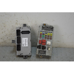 Centralina body computer Lancia Delta dal 2011 al 2015 cod 51873947 51826466  1772720166579