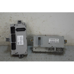 Centralina body computer Lancia Delta dal 2011 al 2015 cod 51873947 51826466  1772720166579