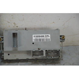 Centralina body computer Lancia Delta dal 2011 al 2015 cod 51873947 51826466  1772720166579