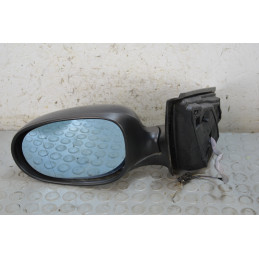 Specchietto retrovisore elettrico ant sx Lancia Delta dal 2011 al 2015 cod 735598046  1772720548412