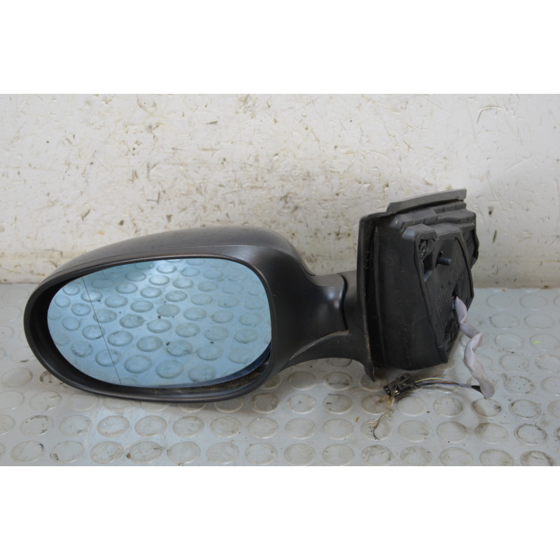 Specchietto retrovisore elettrico ant sx Lancia Delta dal 2011 al 2015 cod 735598046  1772720548412