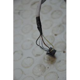 Specchietto retrovisore elettrico ant sx Lancia Delta dal 2011 al 2015 cod 735598046  1772720548412