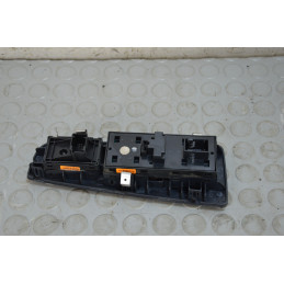 Pulsantiera alzavetro ant sx Lancia Delta dal 2011 al 2015 cod 735541711  1772721223448