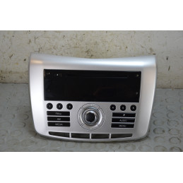 Stereo autoradio lettore cd Lancia Delta dal 2011 al 2015 cod 7354896760  1772721654884