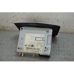 Stereo autoradio lettore cd Lancia Delta dal 2011 al 2015 cod 7354896760  1772721654884