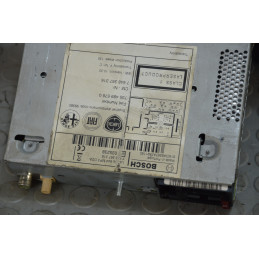 Stereo autoradio lettore cd Lancia Delta dal 2011 al 2015 cod 7354896760  1772721654884
