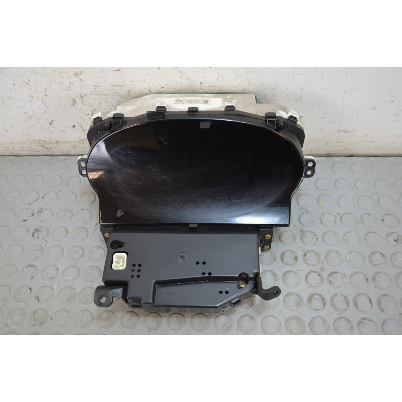 Contachilometri quadro strumenti Toyota Yaris Verso dal 2003 al 2006 cod 83800-5c630  1772722217996