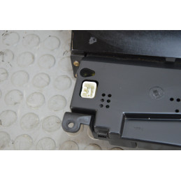 Contachilometri quadro strumenti Toyota Yaris Verso dal 2003 al 2006 cod 83800-5c630  1772722217996