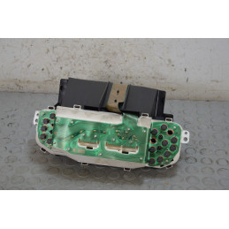 Contachilometri quadro strumenti Toyota Yaris Verso dal 2003 al 2006 cod 83800-5c630  1772722217996