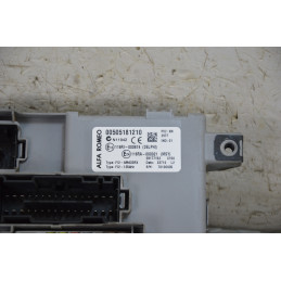 Centralina body computer Alfa Romeo Mito dal 2008 al 2011 cod 00505181210  1772723707434