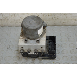 Centralina pompa abs Alfa Romeo Mito dal 2008 al 2011 cod 51879980 0265251816  1772723946697