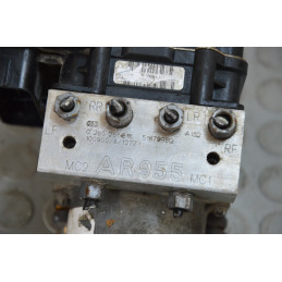 Centralina pompa abs Alfa Romeo Mito dal 2008 al 2011 cod 51879980 0265251816  1772723946697