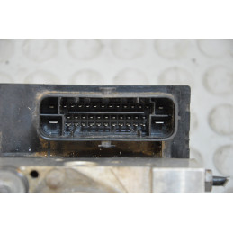 Centralina pompa abs Alfa Romeo Mito dal 2008 al 2011 cod 51879980 0265251816  1772723946697