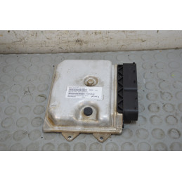 Centralina motore Alfa Romeo Mito 1.3 JTDm dal 2008 al 2011 cod 51872442 mjd8f2.a2  1772724226996