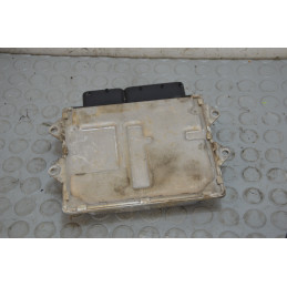 Centralina motore Alfa Romeo Mito 1.3 JTDm dal 2008 al 2011 cod 51872442 mjd8f2.a2  1772724226996
