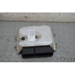 Centralina motore Alfa Romeo Mito 1.3 JTDm dal 2008 al 2011 cod 51872442 mjd8f2.a2  1772724226996