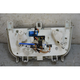 Centralina comando aria clima Alfa Romeo Mito dal 2008 al 2011 cod 156083331  1772724444833