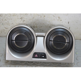 Bocchette aria areazione centrali Alfa Romeo Mito dal 2008 al 2011 cod 156080689  1772724657547