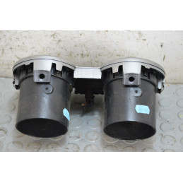 Bocchette aria areazione centrali Alfa Romeo Mito dal 2008 al 2011 cod 156080689  1772724657547