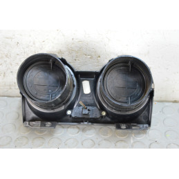 Bocchette aria areazione centrali Alfa Romeo Mito dal 2008 al 2011 cod 156080689  1772724657547
